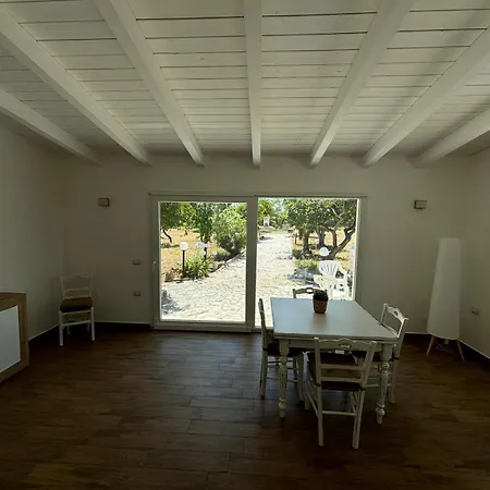 Tenuta Pizzi Casa vacanze
