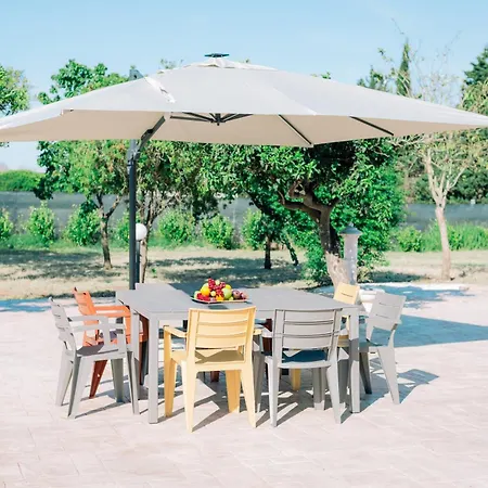 Tenuta Pizzi *