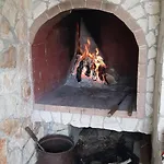 Tenuta Pizzi Ferienhaus *