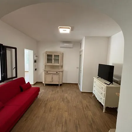 Tenuta Pizzi Holiday home