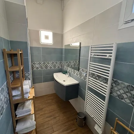 Holiday home Tenuta Pizzi *