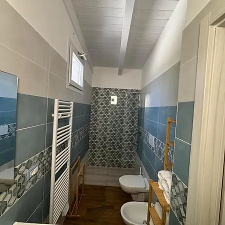 Holiday home Tenuta Pizzi
