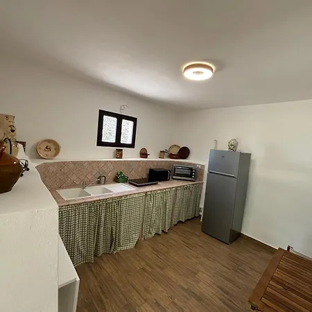Holiday home Tenuta Pizzi San Pietro Vernotico