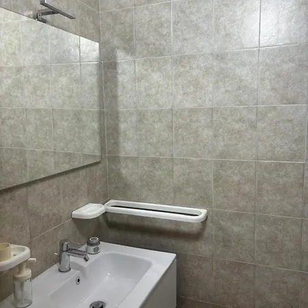 Holiday home Tenuta Pizzi *