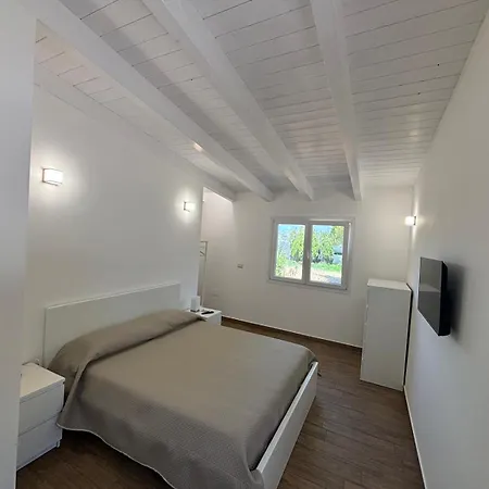 Holiday home Tenuta Pizzi San Pietro Vernotico