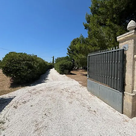 Tenuta Pizzi *