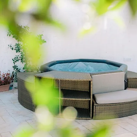 Holiday home Tenuta Pizzi *