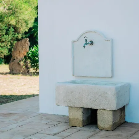 Tenuta Pizzi Holiday home
