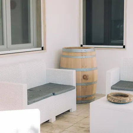 Tenuta Pizzi Prázdninový dům *