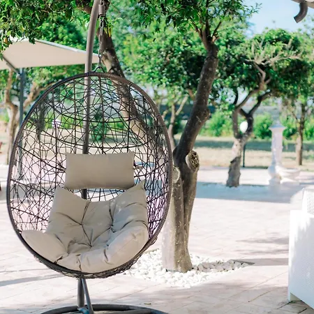 Tenuta Pizzi Holiday home *