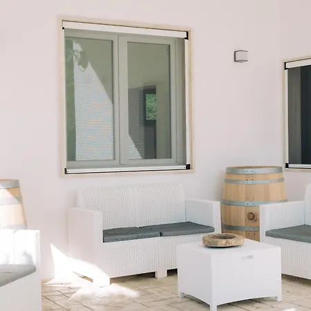 Tenuta Pizzi Holiday home