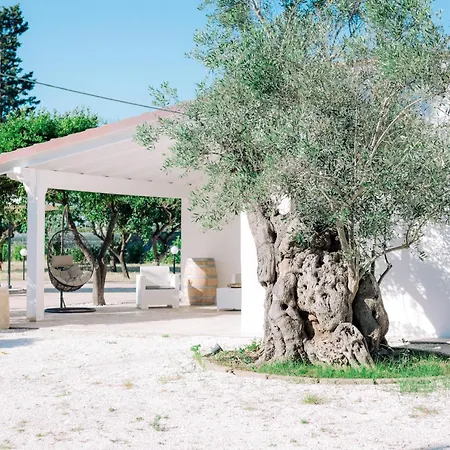 Holiday home Tenuta Pizzi San Pietro Vernotico