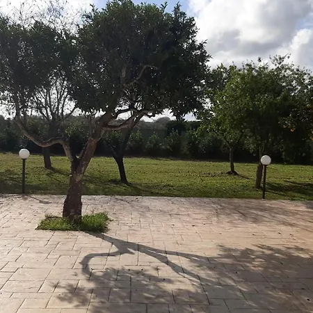 Holiday home Tenuta Pizzi *